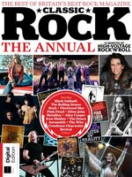 Classic Rock Annual (2025)